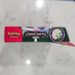 Pokemon TCG Gardevoir ex League Battle Deck Brand New Sealed - Image 2