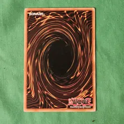 The Creator - RDS-EN005 - Ultra Rare - Yu-Gi-Oh! TCG - Rise of Destiny OG MINTY - Image 4