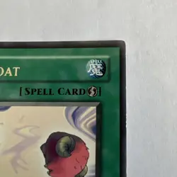 YuGiOh! TCG Scapegoat TP7-EN009 MP - Image 3