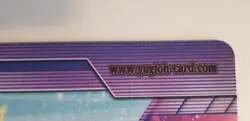 Yu-Gi-Oh! 2013 Win-A-Mat Playmat - Number C32: Shark Drake Veiss and Reginald - Image 4