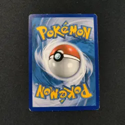 Lugia 78/124 Fates Collide Regular Rare Pokemon Tcg Card Heavily Played - Image 2