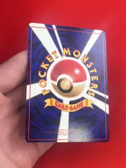 4set EX~NM-) Pokemon Card Old-Back Era Special Set Japanese Bulbasaur Chikorita - Image 5