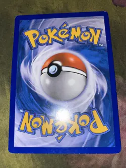 Pokemon Card Drifblim 51/124 Dragons Exalted Reverse Holo Rare Near Mint - Image 4