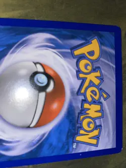 Pokemon Card Drifblim 51/124 Dragons Exalted Reverse Holo Rare Near Mint - Image 5