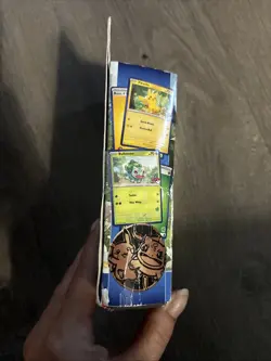 Pokemon TCG: My First Battle Box - 34 Cards 820650852534 - Image 4