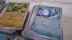 1000+ Pokemon Bulk Card Lot! Many Ultra Rares, Holos, Pokeball Reverse, Rares,UC - Image 5