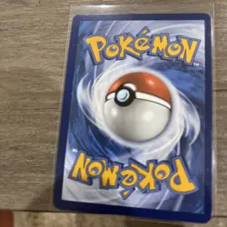Charizard EX SVP 056 Pokemon Scarlet Violet Promo Full Art Card Near Mint - Image 2