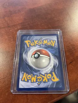 Pikachu GX - SM232 - Black Star Holo Ultra Rare Promo - Pokemon Card - NM - Image 2