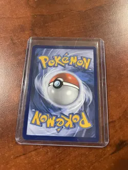 Black Star Promo set Eevee HOLO #SM235 Sun & Moon Pokemon Card NM - Image 2