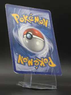 Ampharos - 1/132 - Holo Rare w/ Swirl - Secret Wonders HP Pokemon Card TCG - Image 5