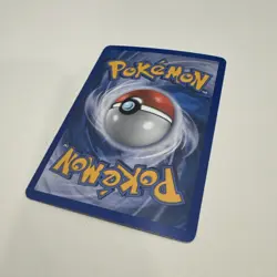 Pokemon Fire Energy 104/108 Rare EX Power Keepers 2007 Reverse Holo Card MP - Image 5