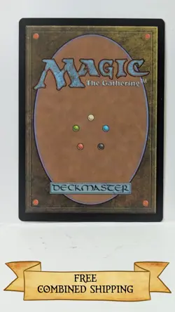Peace and Quiet Urza's Legacy Foil - Image 2