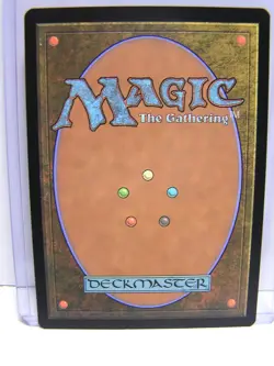 Magic The Gathering Thassa, Deep-Dwelling THB 261 - Image 2
