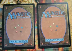 MTG Storage Matrix x2 LP ~Urza's Destiny (Magic the Gathering)*Free Shipping* - Image 2
