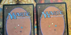 MTG Storage Matrix x2 LP ~Urza's Destiny (Magic the Gathering)*Free Shipping* - Image 5