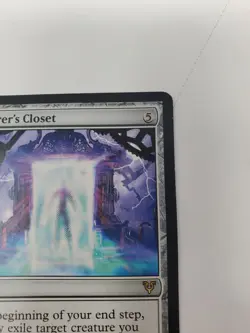 Conjurer's Closet Avacyn Restored #214 Rare Magic The Gathering - NM - Image 3