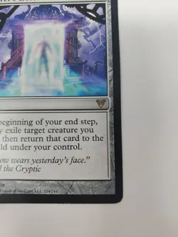 Conjurer's Closet Avacyn Restored #214 Rare Magic The Gathering - NM - Image 4