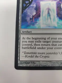 Conjurer's Closet Avacyn Restored #214 Rare Magic The Gathering - NM - Image 5