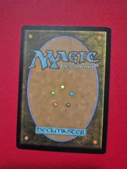 Uthros, Titanic Godcore (Borderless) Edge of Eternities Foil - Image 2