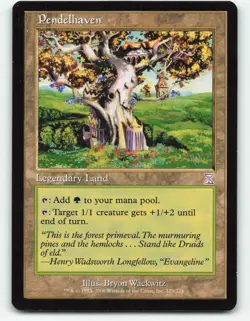 Magic: The Gathering Pendelhaven - Image 1