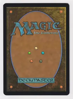 Altered Nantuko Shade HP WOTC MTG Magic Hand Painted Unique Extended Art Tentz! - Image 2