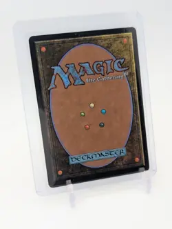 MTG - Balthier and Fran (0393) - FOIL Borderless Rare #393 - Final Fantasy NM - Image 2