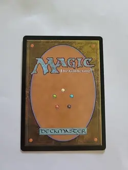 MTG - Lost Jitte - BIG - Regular- Mythic - Image 2
