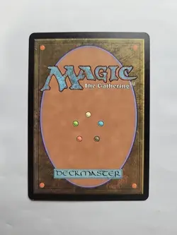 MTG - Freed from the Real Saviors of Kamigawa Regular Common #38 - Image 3