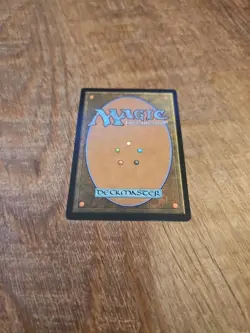 Mikaeus, the Unhallowed (Borderless) Commander Masters Regular - Image 4