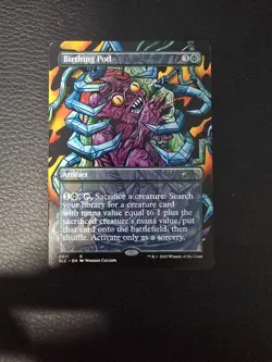 Birthing Pod Secret Lair: 30th Anniversary Countdown Kit Regular MTG NM Magic - Image 1