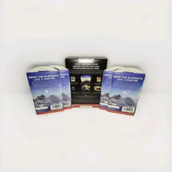 MTG: Avatar The Last Airbender Commander Gift Bundle & 4 Play Boosters BRAND NEW - Image 2