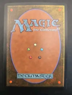 Donate Urza's Destiny MTG Regular Lightly Played - Image 2