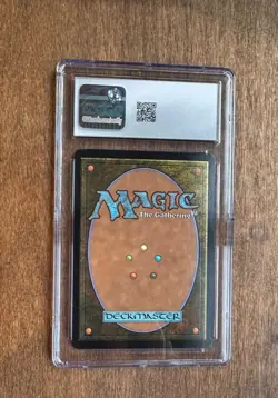 Bloodthirsty Conqueror (Showcase) Foundations Foil JAPANESE - Graded - Image 2