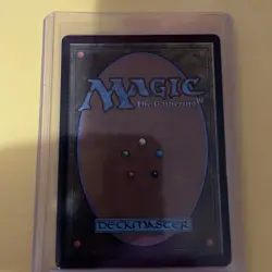 MTG LTR 0103 Orcish Bowmasters NM Foil - Image 2