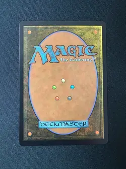 2025 MTG Avatar The Last Airbender Redirect Lightning Foil #151 - Image 2