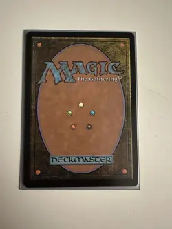 Fierce Guardianship (Showcase) NM Avatar The Last Airbender MTG - Image 2