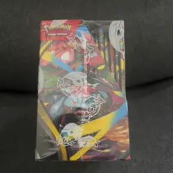 Pokemon TCG Mega Evolutions Base Booster Box 36 Pack New & Sealed Same Day Ship? - Image 5