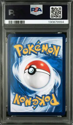 PSA 10 Pokemon Chinese Surprise Mew Ex 151C 191/151 Bubble SAR Holo Gem Mint - Image 2