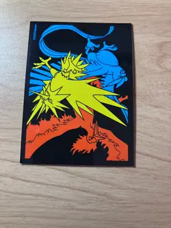 Lapras 17/68 - Hidden Fates - Regular Rare - Pokemon TCG 2019 - Image 3