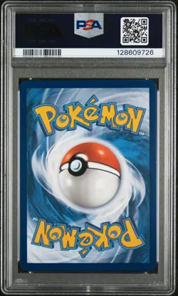 2023 POKEMON SWORD & SHIELD CROWN ZENITH SECRET FULL ART/GIRATINA VSTAR PSA 9 - Image 2
