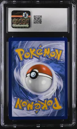 CHARIZARD VSTAR UPC Promo Holo #SWSH262 CGC 10 Pokemon [Nostalgium] - Image 2