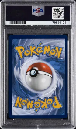 2023 POKEMON OBF EN-OBSIDIAN FLAMES HYPER RARE #228 CHARIZARD EX PSA 10 - Image 2