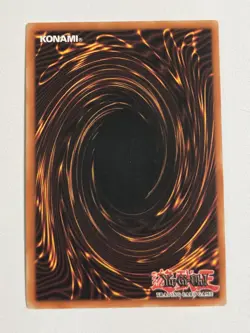 Magical Mallet DP2-EN024 1st Edition Super Rare Vintage Yugioh Duelist Pack 2 NM - Image 3