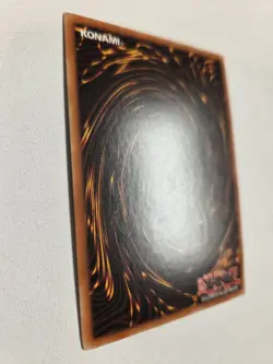 Magical Mallet DP2-EN024 1st Edition Super Rare Vintage Yugioh Duelist Pack 2 NM - Image 4