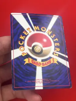 4set!! EX+~NM) Pokemon Card Old-Back Era TRAINER Special Set Japanese Vintage - Image 5