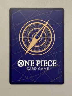S-Snake - OP08-112 SR - One Piece Card Game Holo Japanese - Image 2