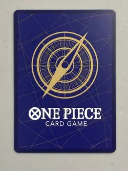 Five Elders - OP13-082 SR - One Piece Card Game Holo Japanese - Image 2