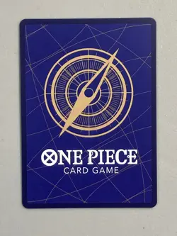 Yamato - OP13-054 SR - One Piece Card Game Holo Japanese - Image 2