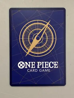 Boa Hancock - OP07-051 SR - One Piece Card Game Holo Japanese - Image 2