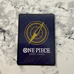 Stussy Pirate One Piece Alt Art ACG Goddess Doujin Waifu Fan Holo Anime Spy Card - Image 2